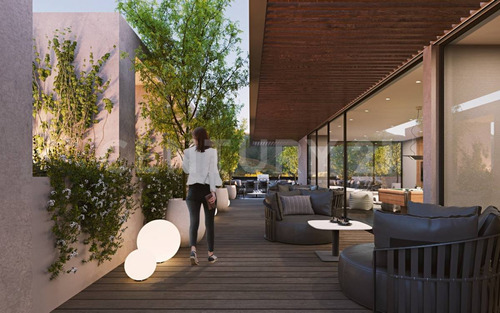 Departamento Como Modelo De Inversión Inmobiliaria Profesional En Aguascalientes