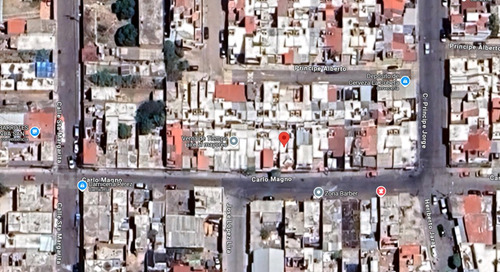 !! Casa En Venta, Propiedad Ya Adjudicada (remate) ¡¡ - Carlo Magno 1630, Los Principes, 36640 Irapuato, Gto.