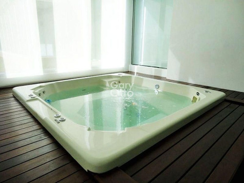 Imagen 25 de 30 de Apartamento En Venta Playa Brava 3 Dormitorios