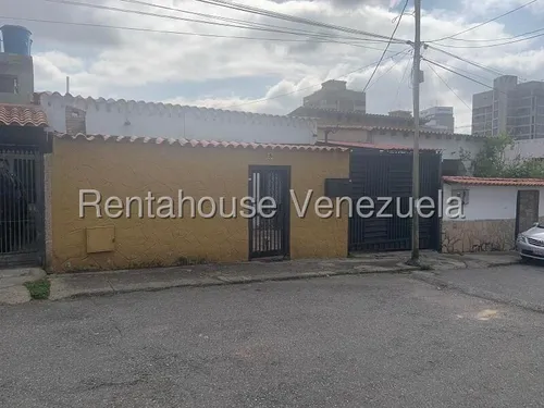 Casa En Venta, Urb. Mariperez