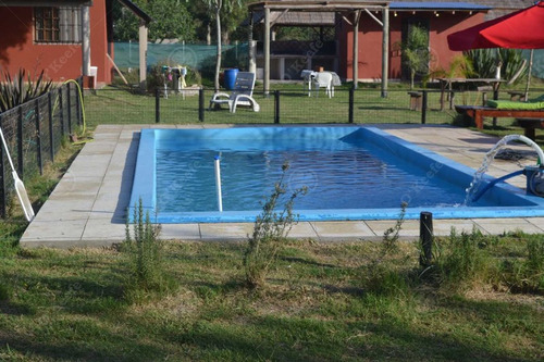 Imagen 7 de 14 de Quinta En Venta Excelente Estado - El Pato Ideal Eventos - 1590 M2