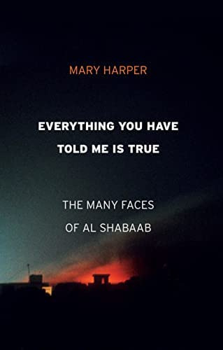 Libro: Everything You Have Told Me Is True: The Many Faces