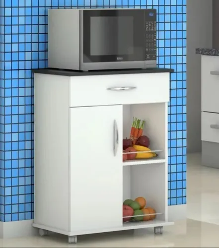 comprar Armário Fruteira Suporte Galão Água Cozinha Serviço Rodas