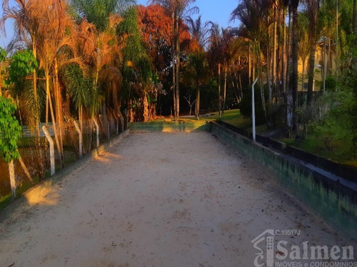 Imagem 12 de 24 de Chacara - Ch00093 - 70578283