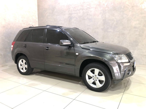 Suzuki Grand Vitara Vitara 2.0 16V 4x2/4x4 5p Mec.