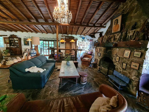 Rancho 100 Hectáreas | Temascaltepec , Edo. De México
