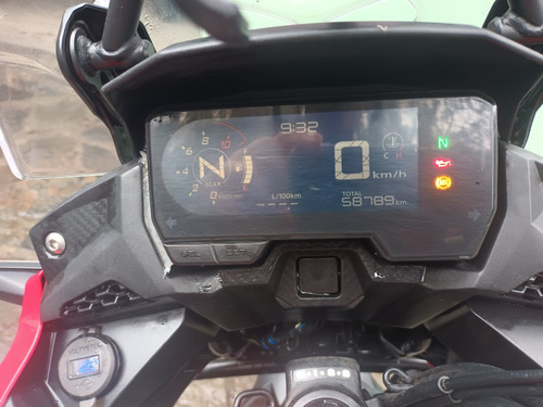 Honda Cb500x Excelente Estado
