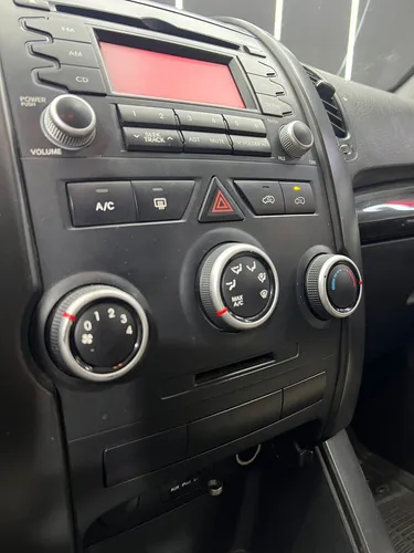 Kia Sorento Xm Lx At 2012