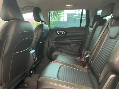 Imagen 8 de 8 de Nuevo Jeep Commander