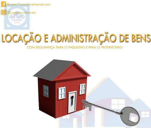 Imagem 24 de 24 de Kitnet Com 1 Dormitório Para Alugar, 30 M² Por R$ 900,00/mês - Centro - São Vicente/sp - Kn0680