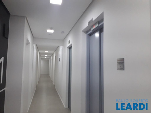 Imagem 8 de 15 de Apartamento - Centro - Sp - 617773