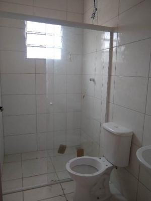Imagem 5 de 11 de Linda Casa Com 2 Quartos E Churrasqueira Em Itanhaém 5110-pc