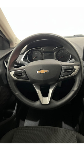 Chevrolet Onix HATCH LT 1.0 12V Flex 5p Mec.