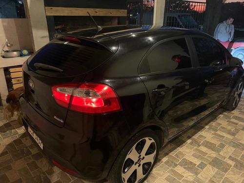 Kia Rio 1.4 Ex 109cv 6mt 2013