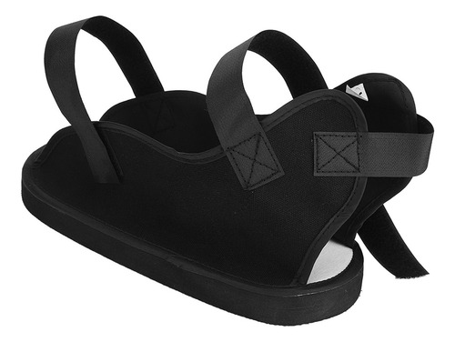 Zapato Postoperatorio Con Punta Abierta, Yeso Protector Para