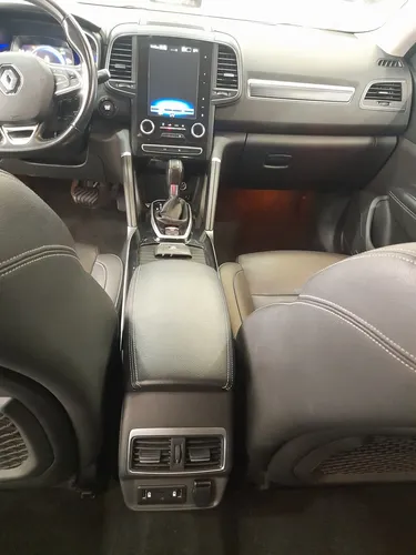 Renault Koleos 2.5 Intens
