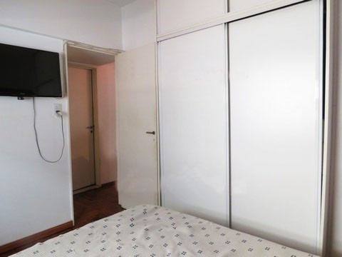 Imagen 9 de 11 de Venta Departamento 2 Ambientes Belgrano Colegiales