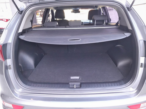 Kia Sportage 2.0 Ex 154cv