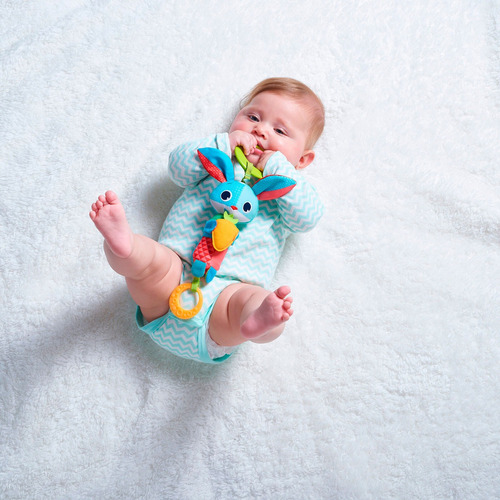 Brinquedo Infantil Wind Chime Thomas Tiny Love