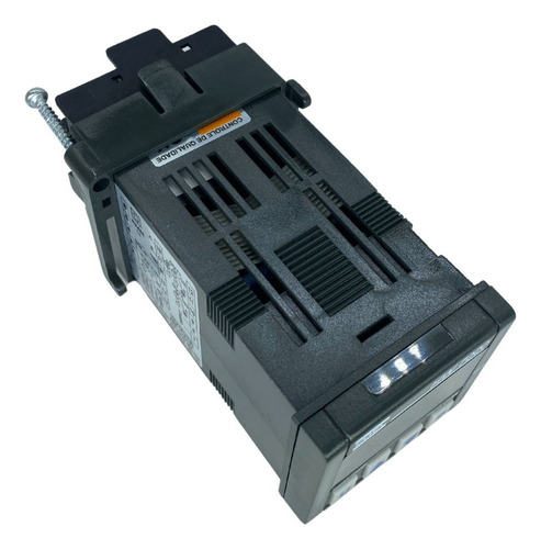 Controlador De Temperatura Digital Coel Hw7000 Hrr-b 220v