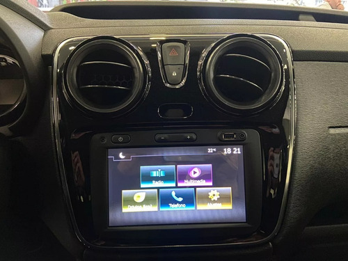 Renault Kangoo Ii Express Confort 5a 1.6 Sce