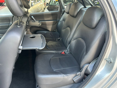 Citroën Xsara Picasso Xsara Picasso GLX 1.6 16V (flex)