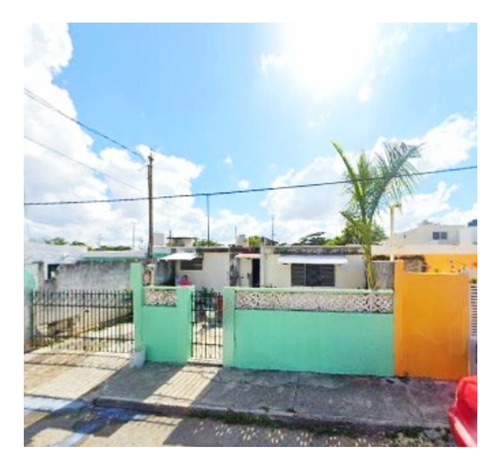 Oportunidad Para Remodelar En Venta Merida, Cordemex (gvc-22