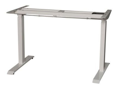 Escritorios Ergonómicos Ajuste Niveles Eléctrico Ursa Import