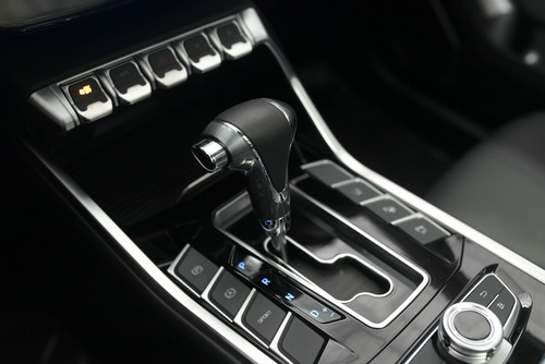 Imagen 18 de 20 de Ford Territory Titanium 1.5 Gtdi 4x2 At 2023 (a)