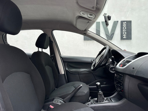 Peugeot 207 1.4 Allure Hdi 70cv