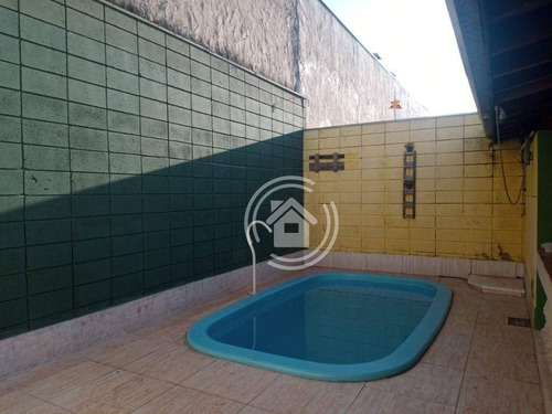 Imagem 2 de 15 de Casa À Venda, 79 M² Por R$ 349.900,00 - Jardim Oriente - Piracicaba/sp - Ca0674