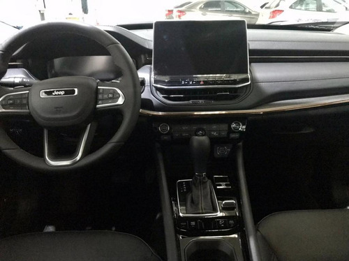 Imagem 10 de 12 de Compass 2.0 Td350 Turbo Diesel Limited At9