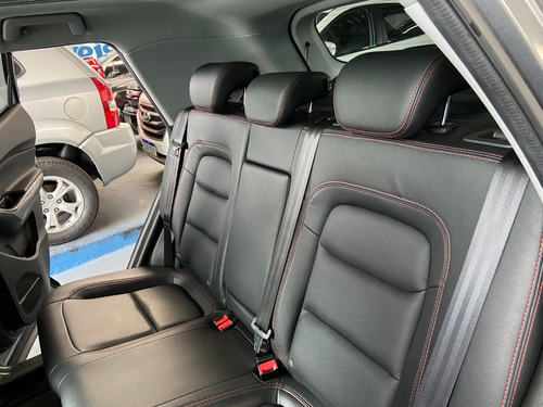 Chery Tiggo 5X 1.5 Txs Flex Aut. 5p