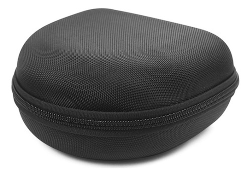 Bolsa Protectora De Almacenamiento De Auriculares Para Marsh