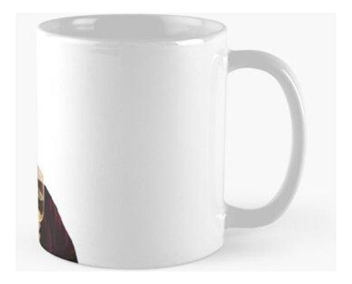 Taza Traje De Ocio De Jenna Marbles Calidad Premium