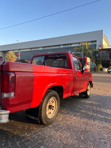 Ford F-100 3.9D Std