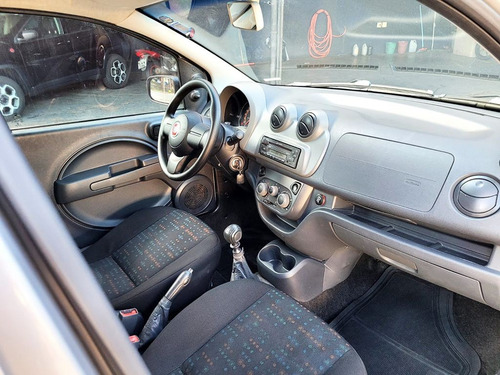 Fiat Uno 1.0 Vivace Flex 3p
