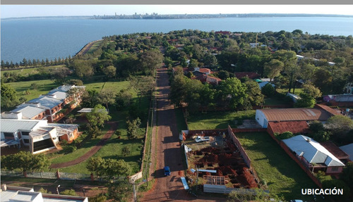 Imagen 11 de 13 de Vendo Dúplex A Estrenar En El Barrio Mbo´i Ka´e De Encarnación: 3 Habitaciones Y 3 Baños