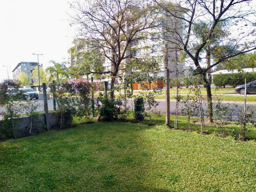 Imagen 17 de 21 de Alquilo Departamento Amueblado Con Jardin 3 Ambientes En El Palmar, Nordelta!!