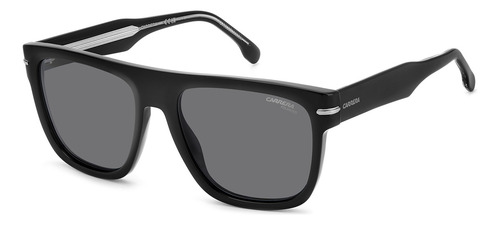 Lentes De Sol Carrera Hombre Carrera 340/s 20755828457m9 Diseño Negro