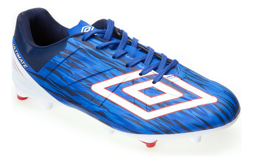 Chuteira Masculina Campo Ultimate Umbro