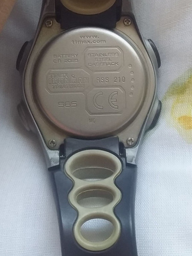 Relógio Timex Ironmam Original