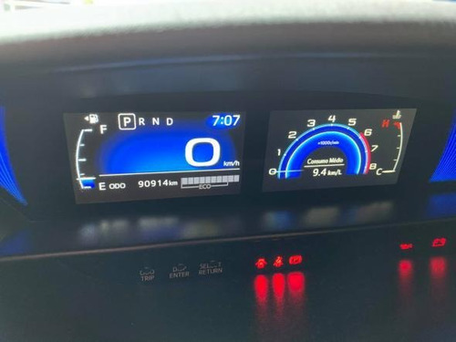 Etios Platinum Sed. 1.5 Flex 16v 4p Aut.
