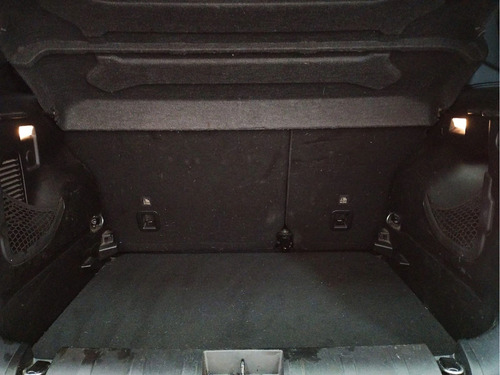 Jeep Renegade 1.8 16V FLEX 4P AUTOMÁTICO