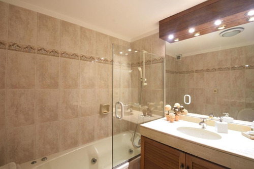 Apartamento De Lujo A La Venta En Punta Carretas!