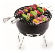 Comprar Parrillera Portatil, Ozark Trail 10''  Camping\u002Fmontaña\u002Fplaya