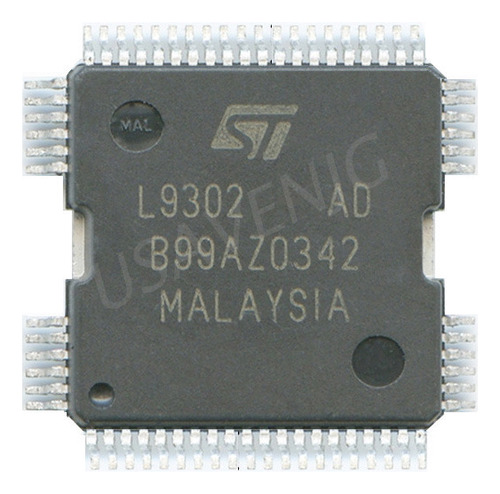L9302 Original St Componente Electronico - Integrado
