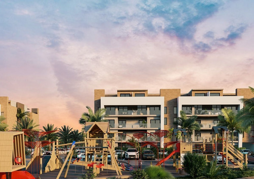 Venta De Apartamento En White Sand - Punta Cana. Entrega 12/2026