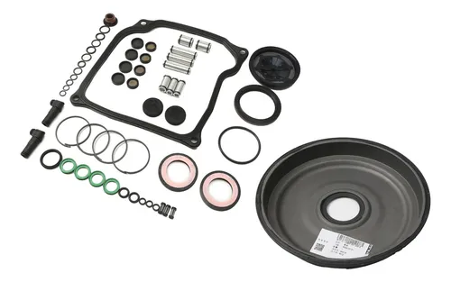 Kit Reparación Embrague Transmisión Vw Santana Audi A3