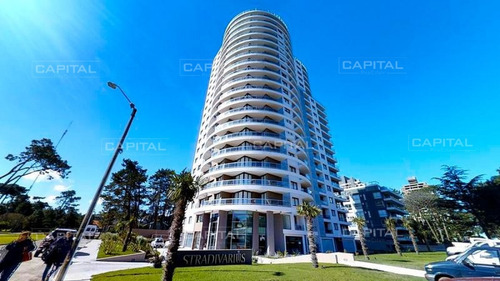 Imagen 15 de 15 de Venta De Moderno Apartamento De Dos Dormitorios Con Servicios Varios Sobre Roosevelt-ref:29608